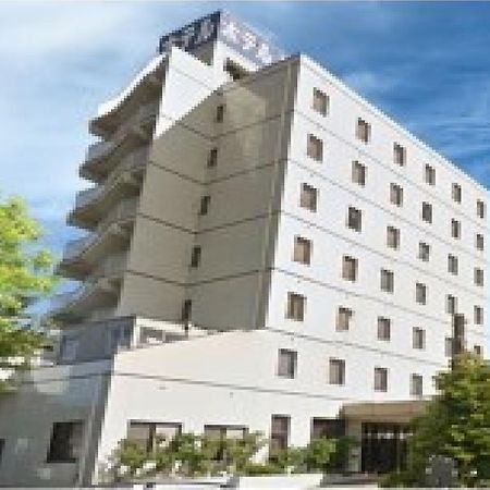 Hotel Tsubame Hills Eksteriør bilde
