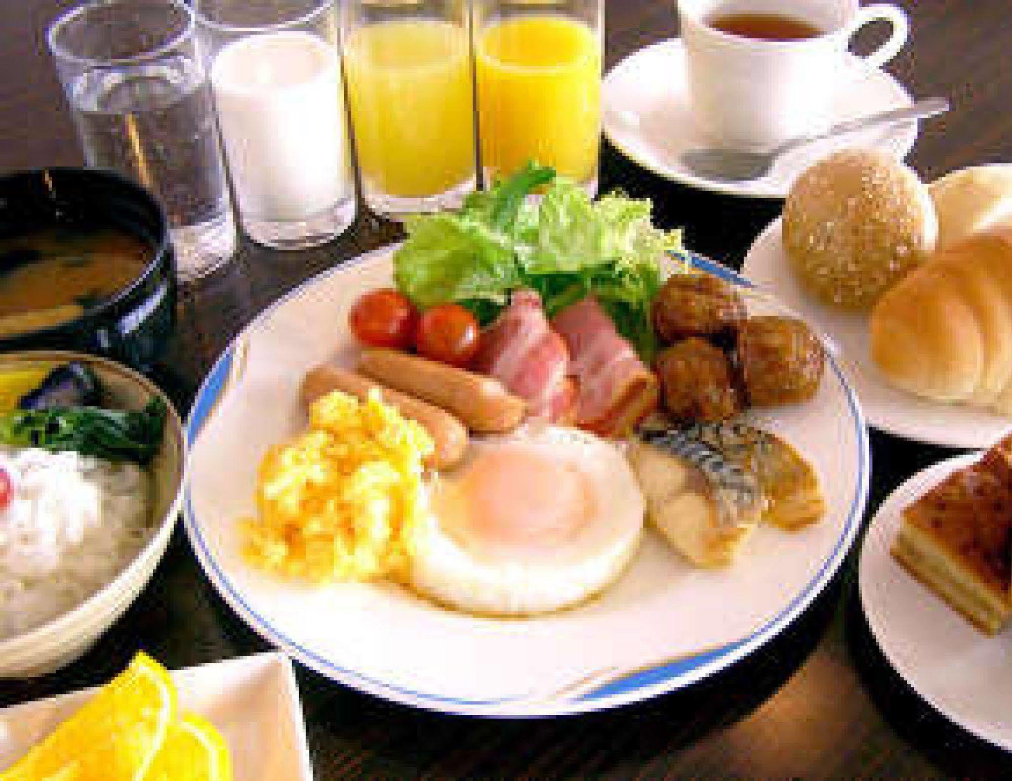 Hotel Tsubame Hills Eksteriør bilde
