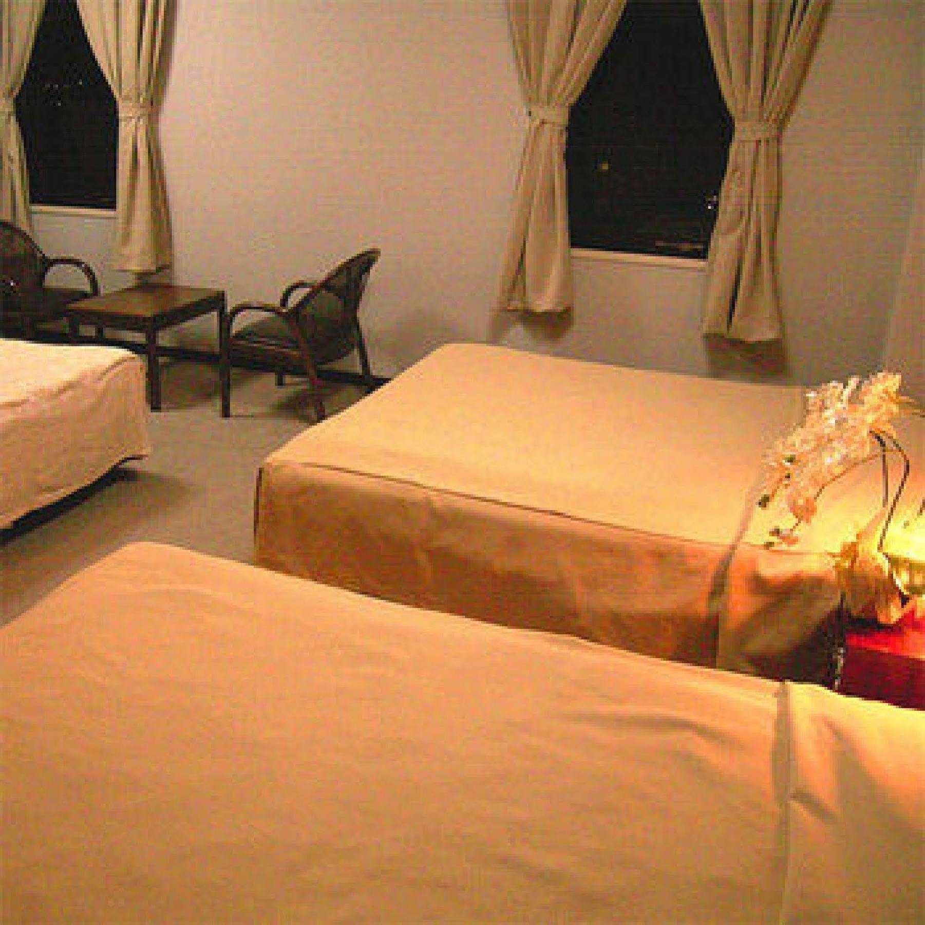 Hotel Tsubame Hills Eksteriør bilde