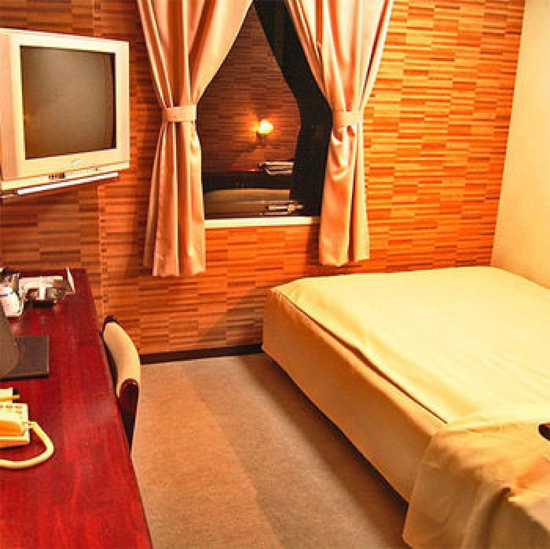 Hotel Tsubame Hills Eksteriør bilde