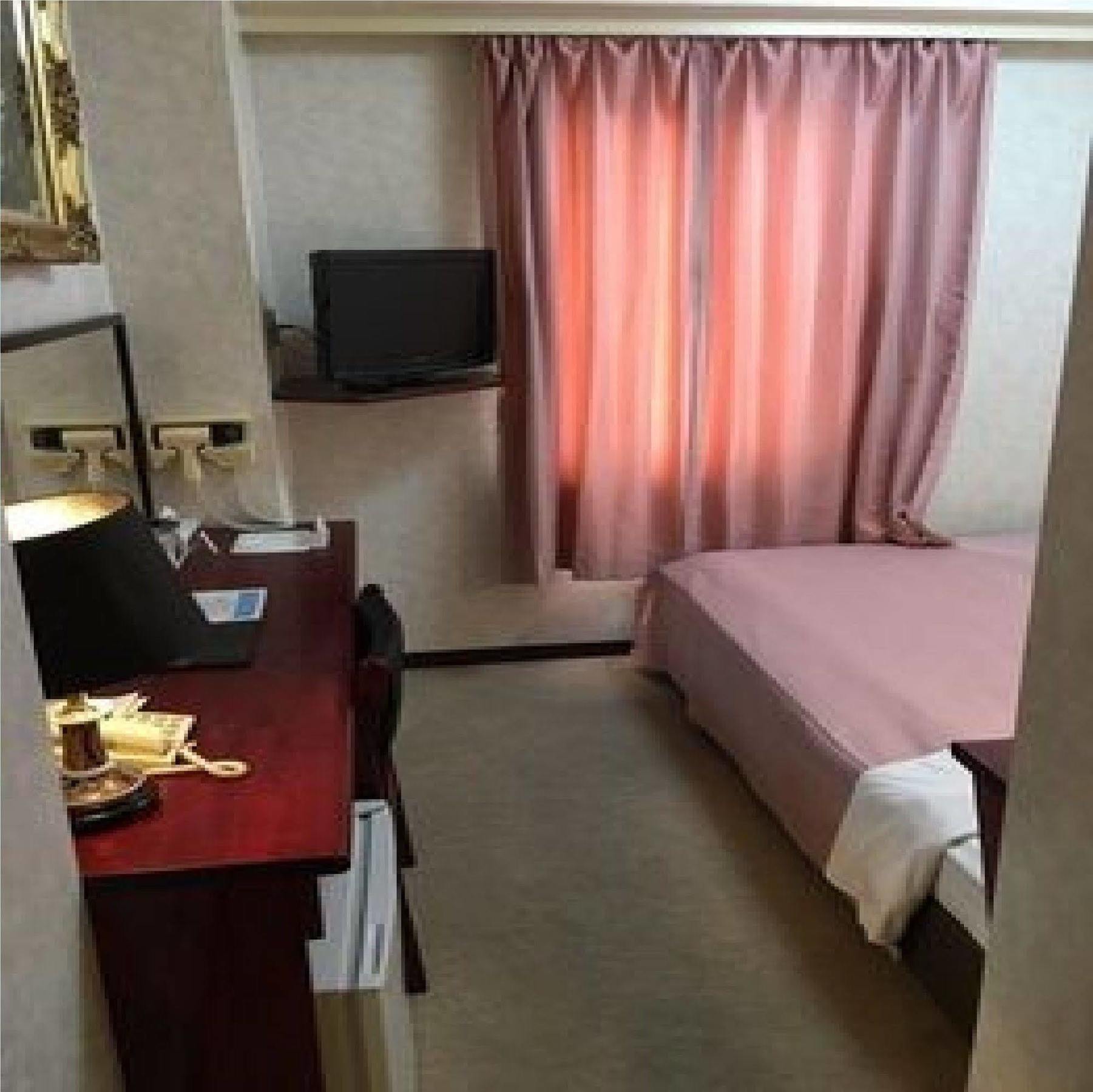 Hotel Tsubame Hills Eksteriør bilde
